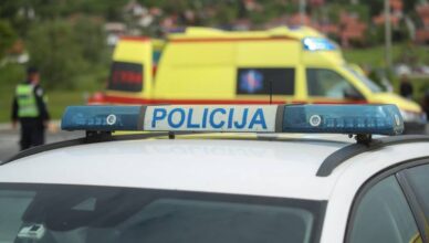 Novigrad: Pješak (72) poginuo u naletu električnog bicikla