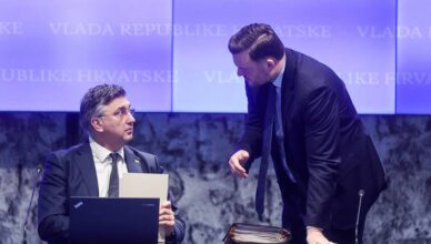 UŽIVO Vlada odlučuje o izmjeni zakona o mirovinama, očekuje se povećanje i novi bonusi...