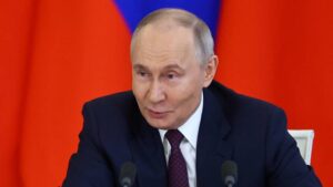 Vladimir Putin: Uvjeren sam da će se između Vatikana i Rusije nastaviti konstruktivan dijalog