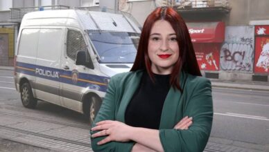 '240 sekundi' 24sata: U akciji Karbon privedena šestorka. Krili drogu kao ugljen za roštilj