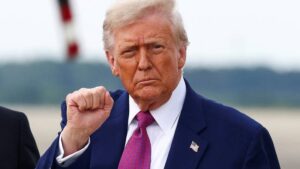 Amerika upozorava vlade: Ako poduzmete korake protiv Izraela, bit će posljedica...