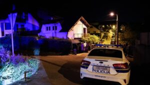 Detalji dvostrukog ubojstva u Zagrebu: Susjedi vidjeli motor koji odlazi, čuli su 12 pucnjeva?