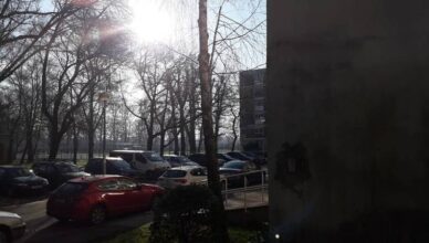 Građane u Novom Zagrebu uznemirio glasan zvuk: 'Teško ga je opisati, baš čudan zvuk'