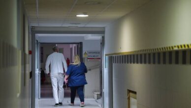 KB Sveti Duh: 'Zatečeni smo i neugodno iznenađeni zbog uhićenja naših djelatnika'