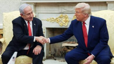Netanyahuu sude u Izraelu zbog korupcije, to naljutilo Trumpa?! 'Ovo što rade tužitelji je ludilo!'
