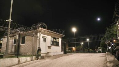 Policajci iz opožarenog splitskog zatvora: 'Ne znamo čiji su uvjeti gori, naši ili oni od zatvorenika'