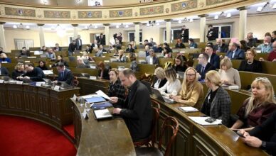 Zagrebačka Gradska skupština konstituira se u utorak: SDP za predsjednika predlaže Mišića...