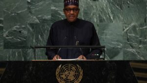 Bivši nigerijski predsjednik Buhari (82) umro u Londonu