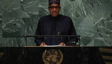 Bivši nigerijski predsjednik Buhari (82) umro u Londonu