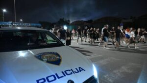 DOZNAJEMO Evo koliko ljudi je završilo na sudu nakon koncerta Thompsona i za što su ih kaznili!