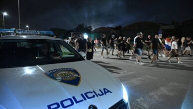 DOZNAJEMO Evo koliko ljudi je završilo na sudu nakon koncerta Thompsona i za što su ih kaznili!
