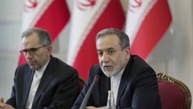 Iran kaže da će odgovoriti na ponovno uvođenje sankcija