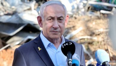 Netanyahu ide u Washington u jeku napora za prekid vatre