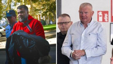 Pozder će se braniti sa slobode uz jamčevinu od 200.000 eura: Petrač još ostaje u Remetincu!