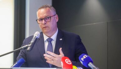 Šef HTZ-a uputio apel: Došli smo do ruba! Hoteli su nam skuplji od Grčke, Španjolske i Italije...