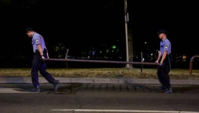 Policija priprema prometnice uo&ccaron;i koncerta Marka Perkovica Thompsona.