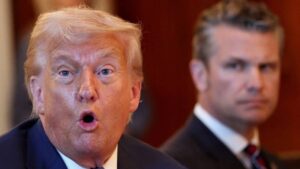 Trump poručio: 'SAD će uvesti Brazilu carine od 50 posto!'