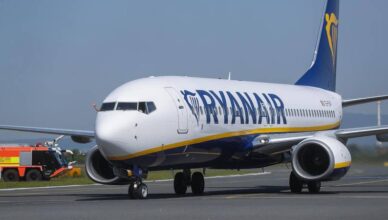 Tučnjava na Ryanairovom letu iz Zagreba: 'Krvi je bilo posvuda, još uvijek se tresem...'