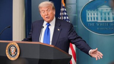 Velika pobjeda za Trumpa: Senat je odobrio porezni zakon