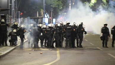 Hrvat koji je uhićen u Srbiji za 24sata: 'Deportiran sam jutros, lažno su me optužili na sudu'