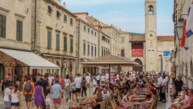Inspektorat u velikoj akciji tijekom sezone! Više od pola ugostitelja radilo mimo propisa