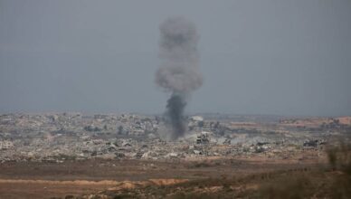 Izrael bombardirao Gazu. Vlasti Gaze: 123 ubijenih u zadnja 24 sata, ljudi umiru i od gladi...