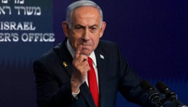Izrael gađao bolnicu, poginuli i novinari, a Netanyahu rekao da je to bila 'tragična nesreća'