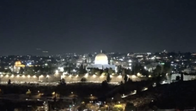 Sirene u Izraelu