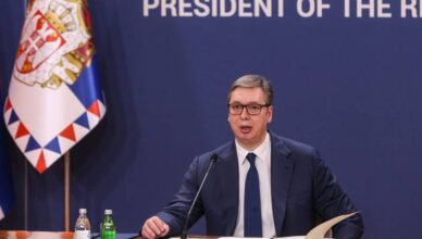 Panika u Beogradu? Nakon novih uhićenja sazvana hitna sjednica Vijeća za sigurnost
