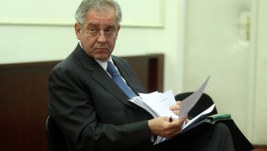 Sanaderov odvjetnik za 24sata: 'Ivo je zadovoljan odlukom...'