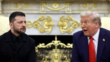 UŽIVO Budimpešta prvi izbor za susret Putin-Trump-Zelenski?