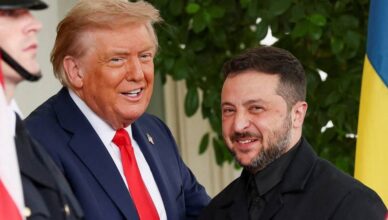 UŽIVO Zelenski: Ukrajina mora izvršiti vojni pritisak na Rusiju