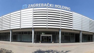 Zagrebački holding lani s dobiti od 27,2 mil. eura, smanjili dug