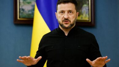 Zelenski uoči američko-ruskog samita: 'Moskva mora zaustaviti ubijanje, to je jasno'