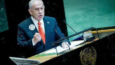 Benjamin Netanyahu: Podrška palestinskoj državi je poruka da se ubijanje Židova isplati!
