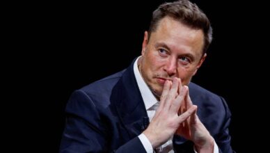Elon Musk prosvjednicima u Londonu: Nasilje dolazi k vama. Ili ćete se boriti ili umrijeti...