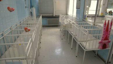 Eni je rođena u autu u tunelu Trsat: 'Imala sam trudove, rekli su mi da se vratim za tri dana...'