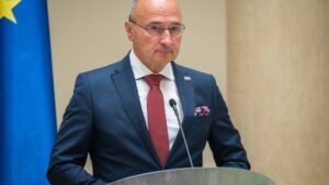 Grlić Radman: Uzdol čeka na procesuiranje ratnog masakra Armije BiH nad 41 Hrvatom