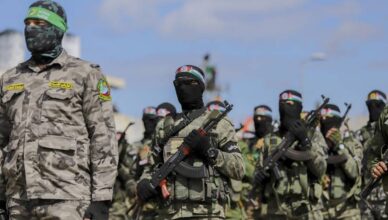 Hamas: Izrael je izgubio svaku priliku da izvuče taoce zbog ofenzive koje su sad pokrenuli!