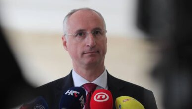 Ivica Puljak: "Podzemlje je preuzelo Split, ali kritična masa tek prijeti Hrvatskoj..."
