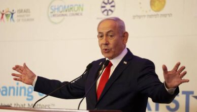 Izrael prijeti: U slučaju priznanja Palestine odgovoriti ćemo jednostranim mjerama!