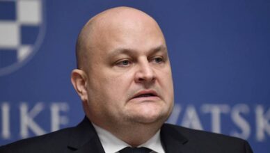 Ministar Ante Šušnjar: Hrvatska ide u gradnju nuklearke...