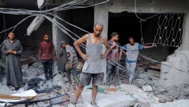 Palestina: 'U Pojasu Gaze je u subotu ubijeno više od 50 ljudi'