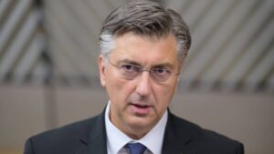 Plenković u intervjuu za CNN o Rusiji i nafti: 'EU bi mogla za ruske državljane pooštriti vize'