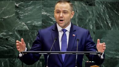 Poljska postrožila pravila za boravak Ukrajinaca u zemlji