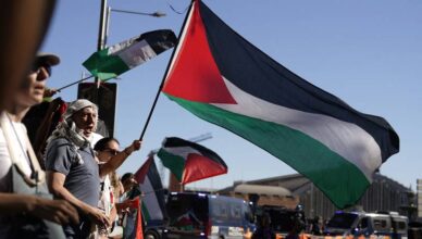 Portugal priznao Palestinu
