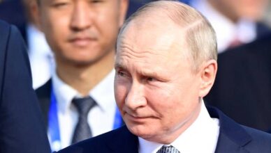 Putinova rođakinja: Hvala vam ratni invalidi, zbog vas smo postali vodeći u razvoju proteza