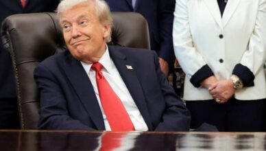 Američki proračunski deficit smanjen zbog carina; prvi put  krpaju rupu od 2022. godine