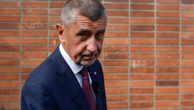Češki izbori: Babiš u vodstvu, teško da će osvojiti većinu