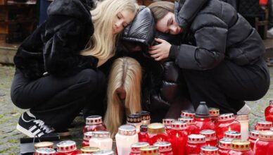 Detalji ubojstva u Sloveniji! Vikali su napadaču da ih ostavi na miru, da ga ne udara više...